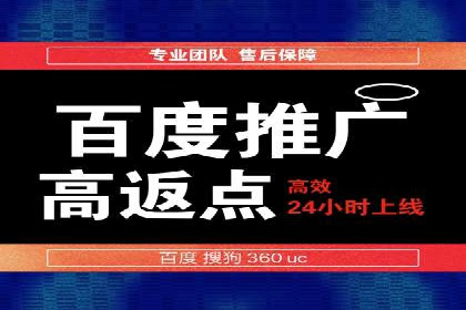 百度竞价代运营公司成功案例：广告创意的魔力